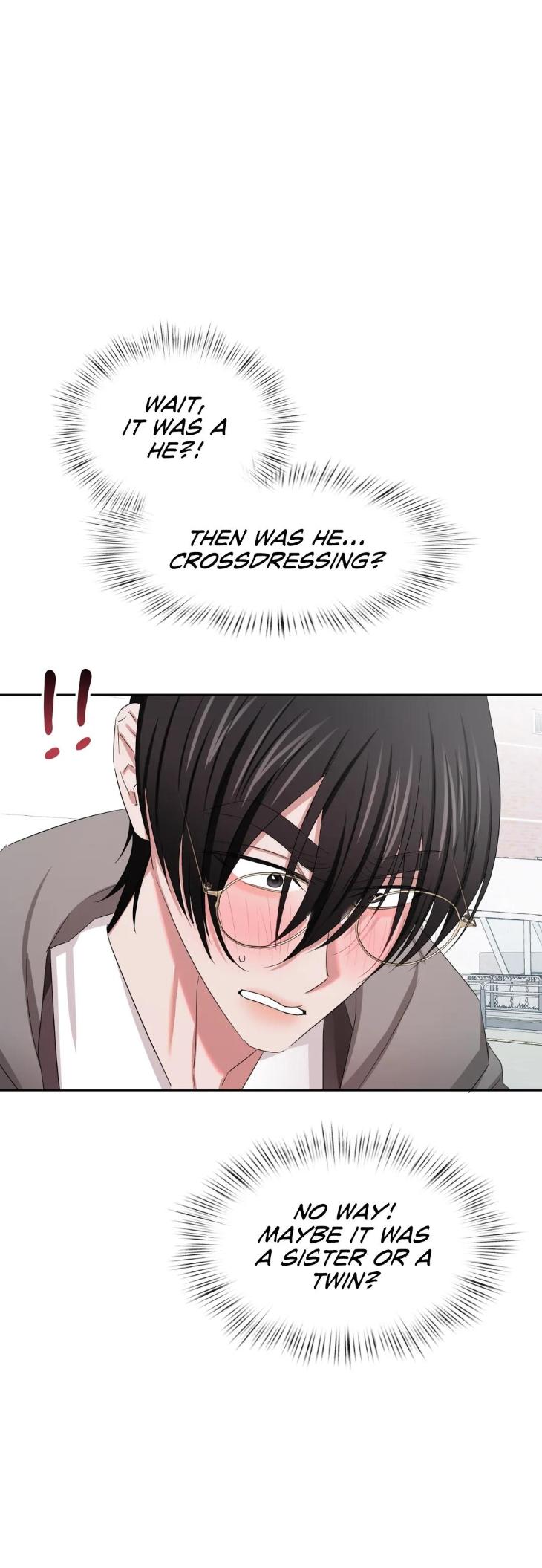 Tasty Temptations by Panty Killer – Uncensored [Eng] page 41