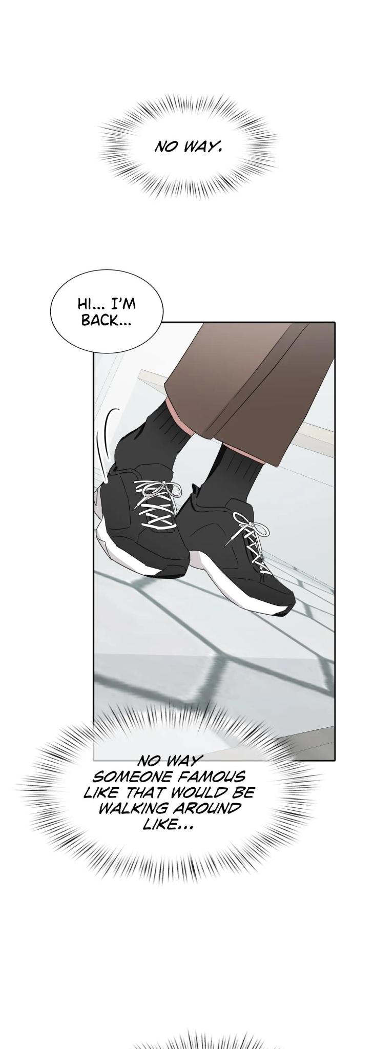 Tasty Temptations by Panty Killer – Uncensored [Eng] page 42