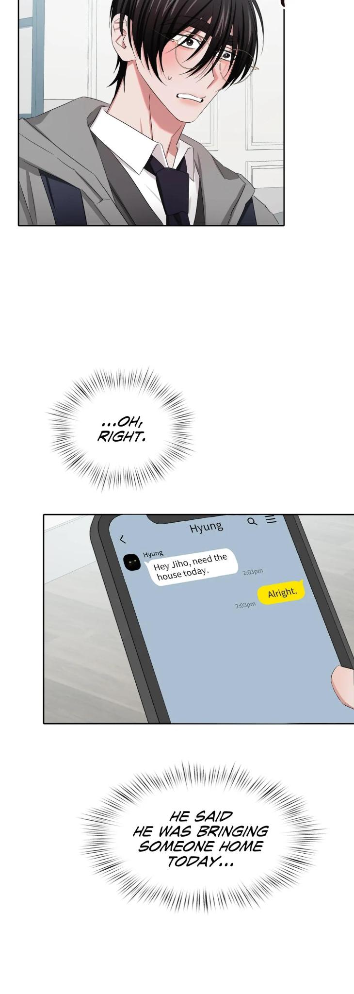 Tasty Temptations by Panty Killer – Uncensored [Eng] page 44