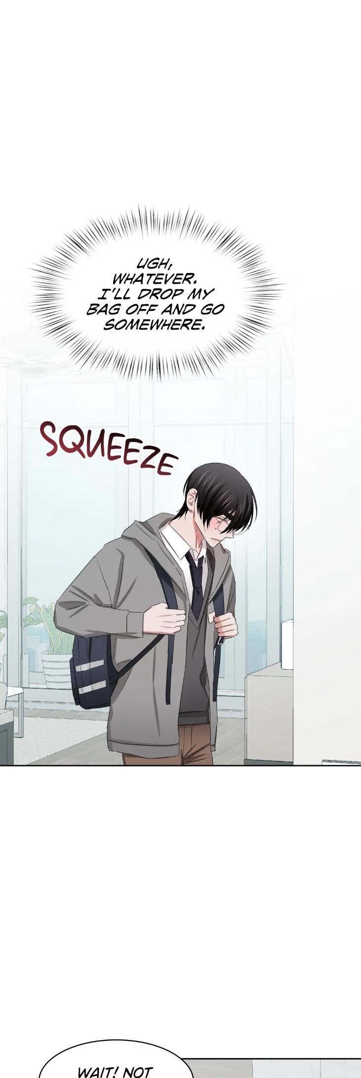 Tasty Temptations by Panty Killer – Uncensored [Eng] page 45