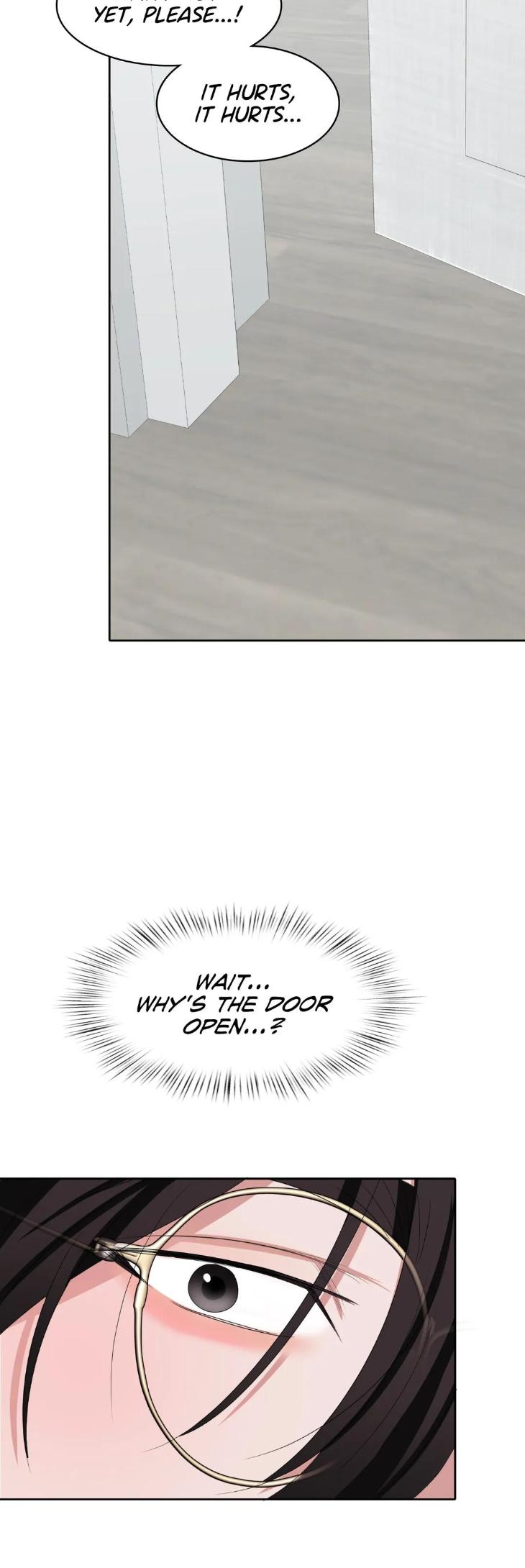 Tasty Temptations by Panty Killer – Uncensored [Eng] page 46