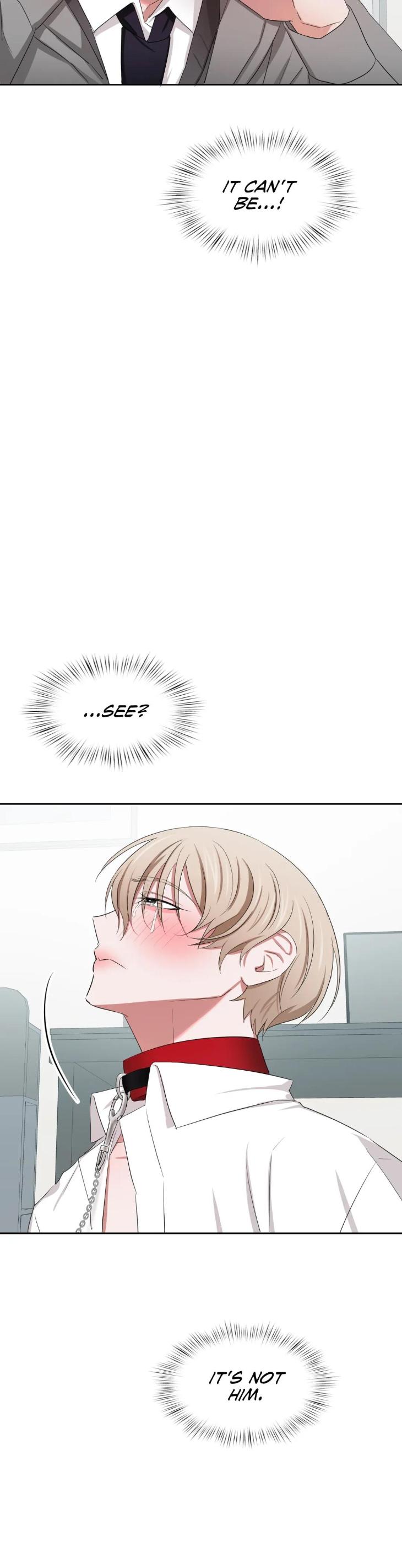 Tasty Temptations by Panty Killer – Uncensored [Eng] page 48