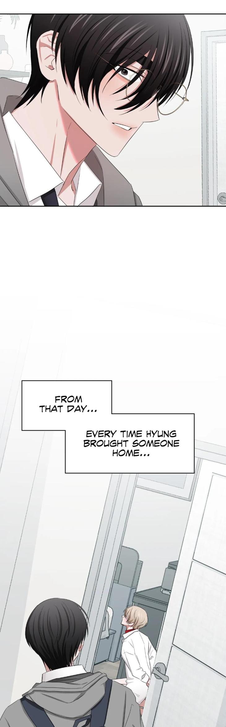 Tasty Temptations by Panty Killer – Uncensored [Eng] page 49