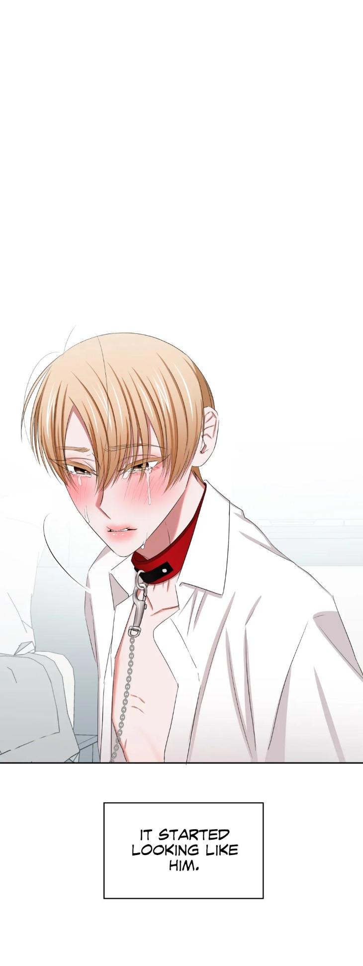 Tasty Temptations by Panty Killer – Uncensored [Eng] page 51