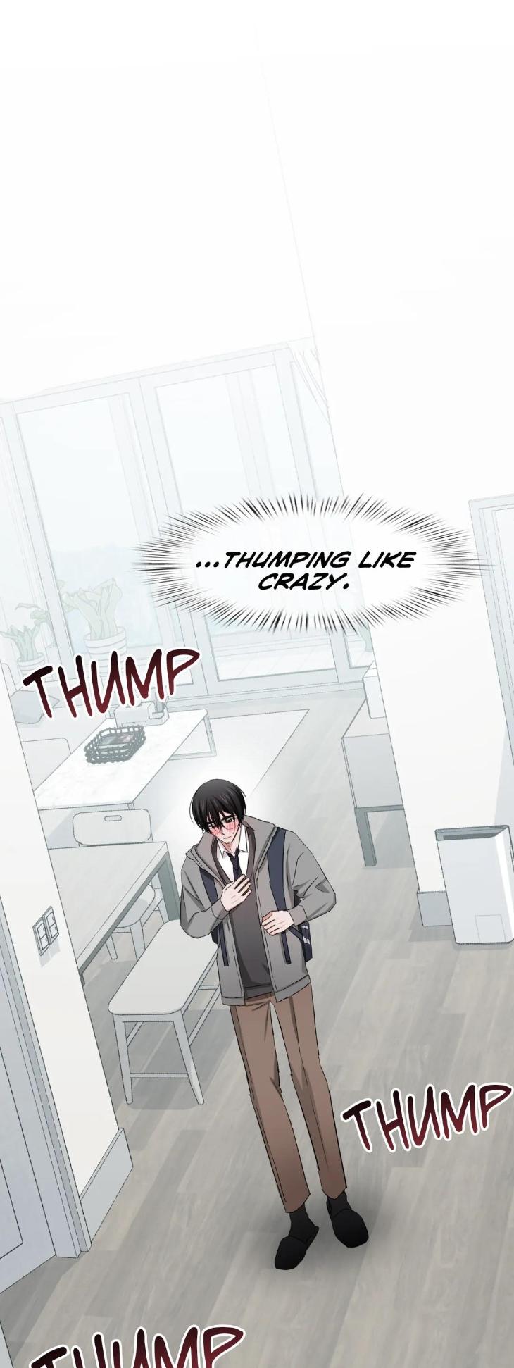 Tasty Temptations by Panty Killer – Uncensored [Eng] page 52