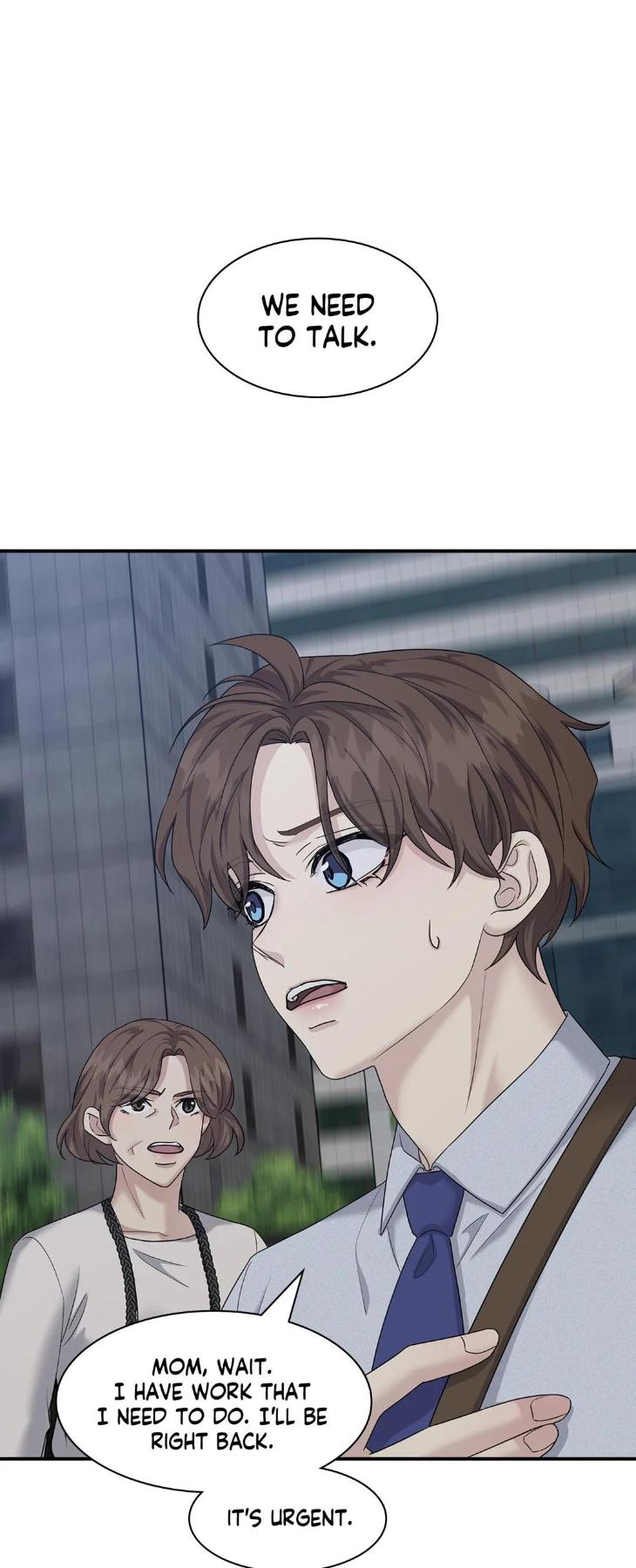 Step-Lover /Family Mate by Jeongwo [Eng] page 2