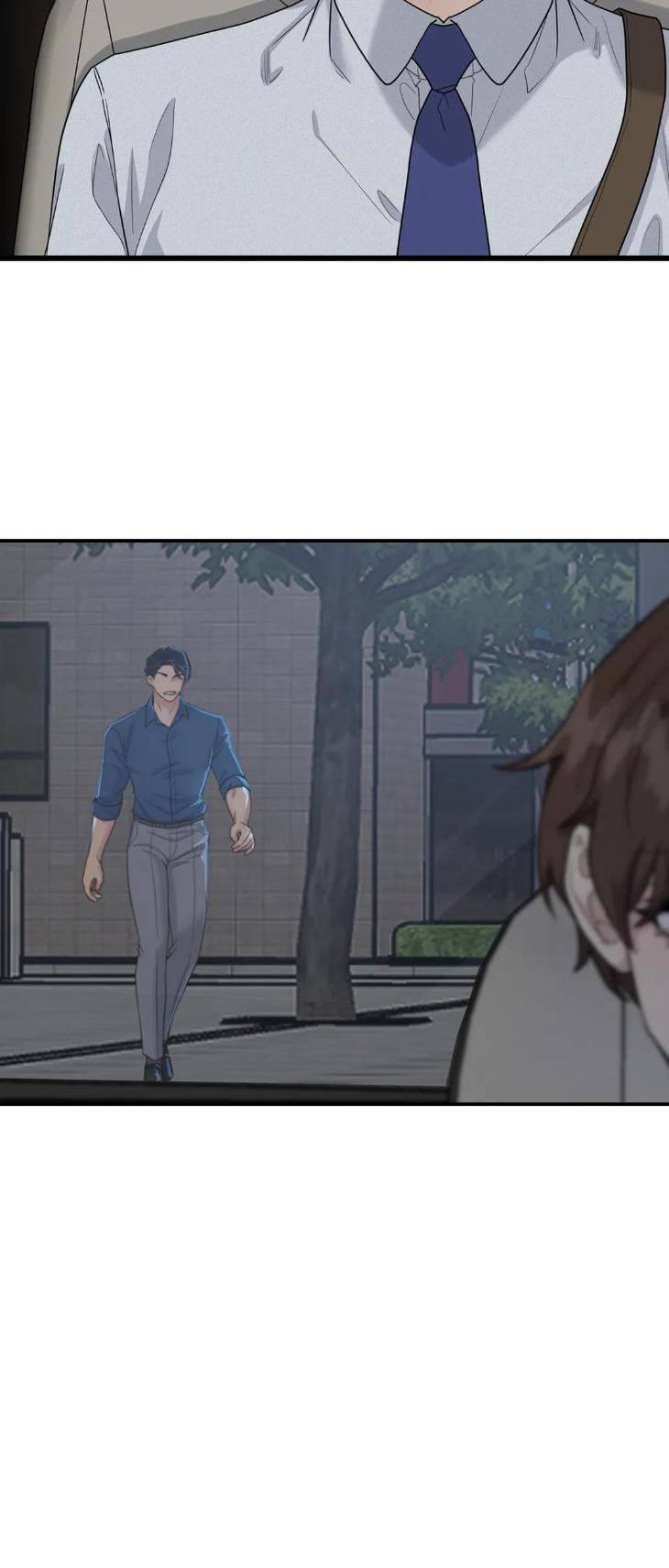 Step-Lover /Family Mate by Jeongwo [Eng] page 7