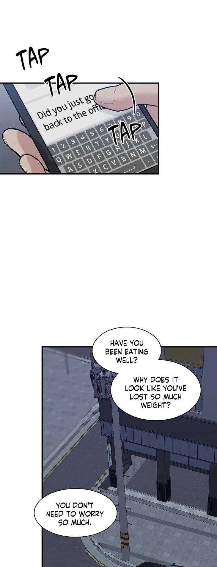 Step-Lover /Family Mate by Jeongwo [Eng] page 9