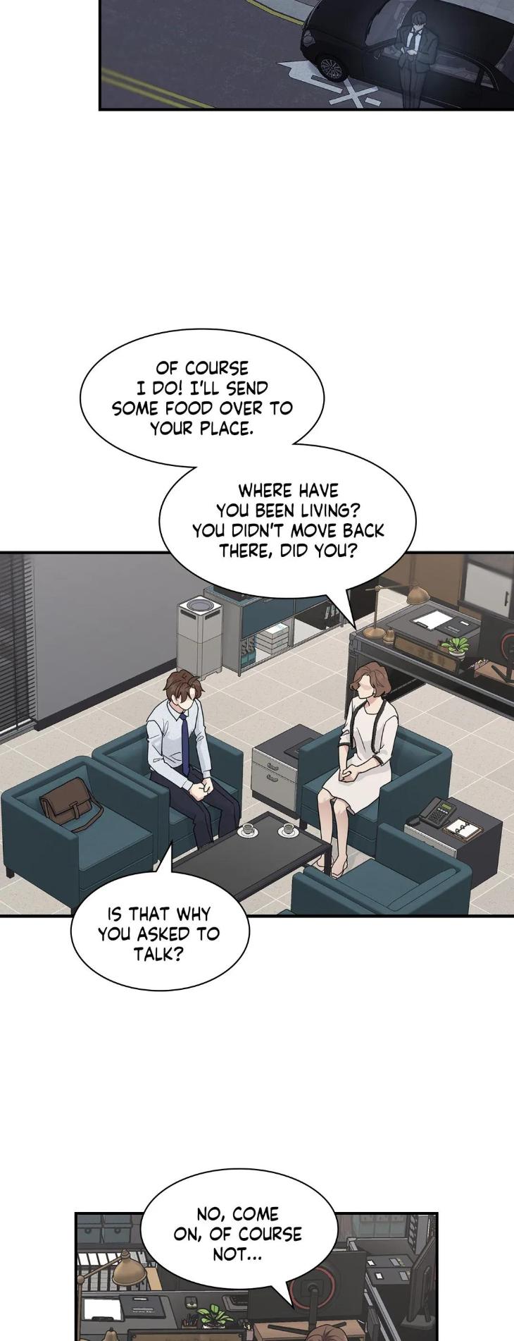 Step-Lover /Family Mate by Jeongwo [Eng] page 10