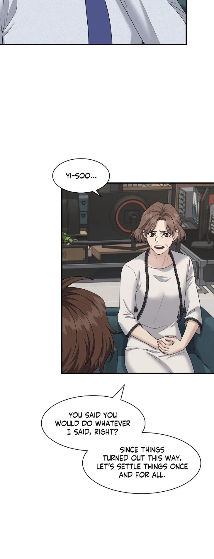 Step-Lover /Family Mate by Jeongwo [Eng] page 12