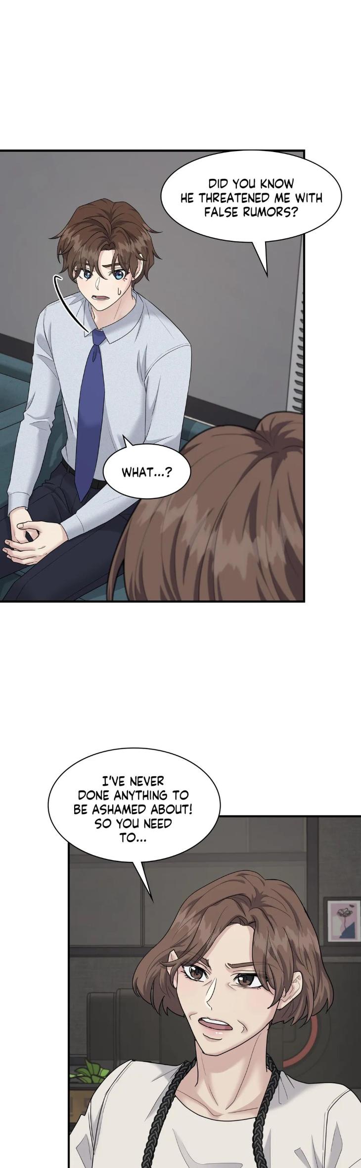 Step-Lover /Family Mate by Jeongwo [Eng] page 13