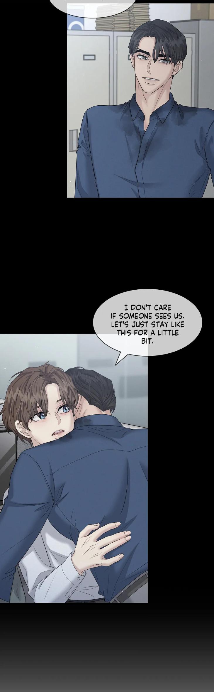 Step-Lover /Family Mate by Jeongwo [Eng] page 15