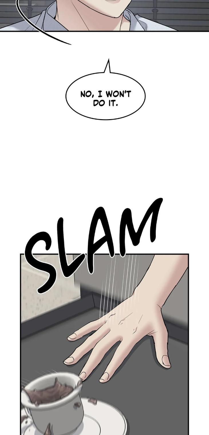 Step-Lover /Family Mate by Jeongwo [Eng] page 22