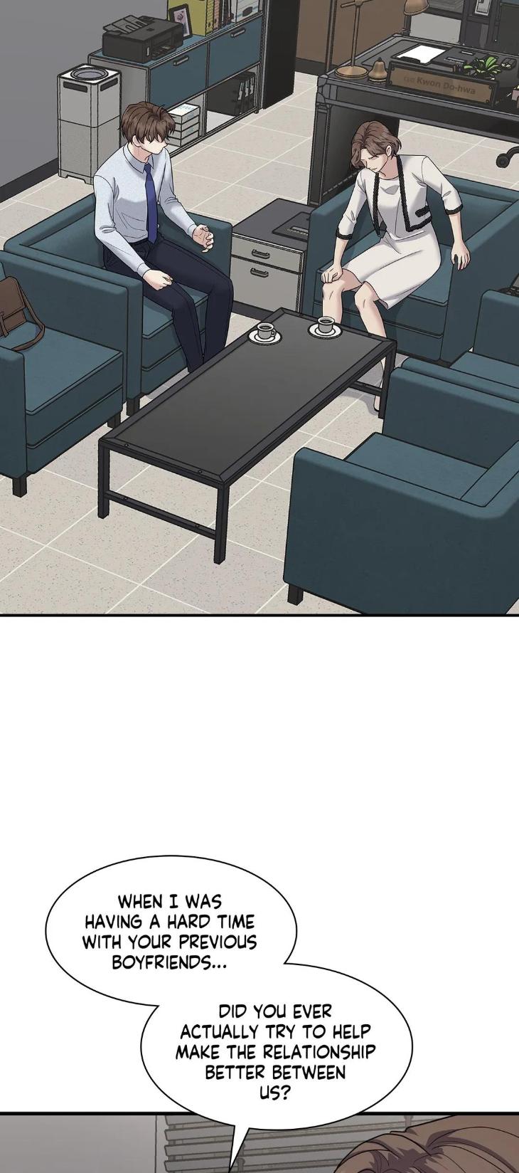 Step-Lover /Family Mate by Jeongwo [Eng] page 26