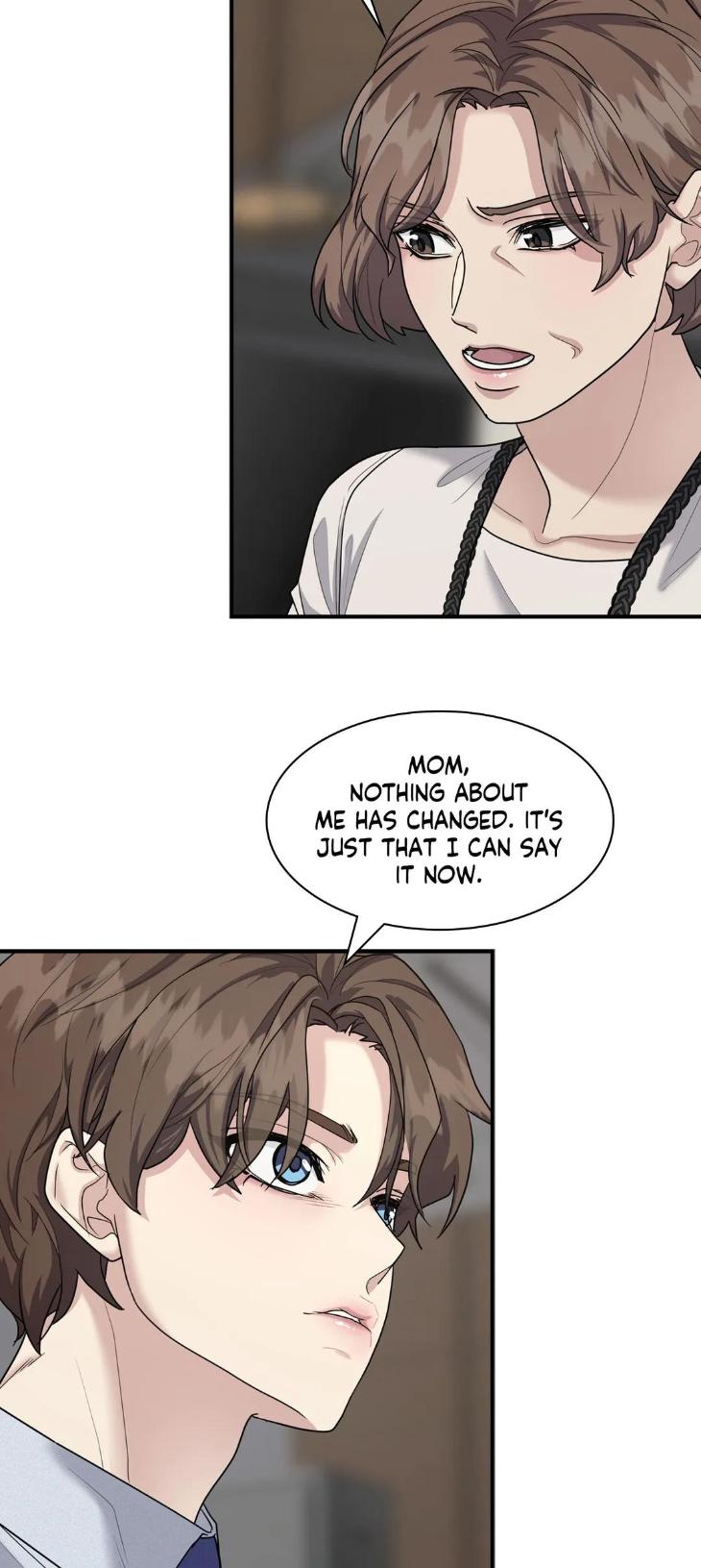 Step-Lover /Family Mate by Jeongwo [Eng] page 30