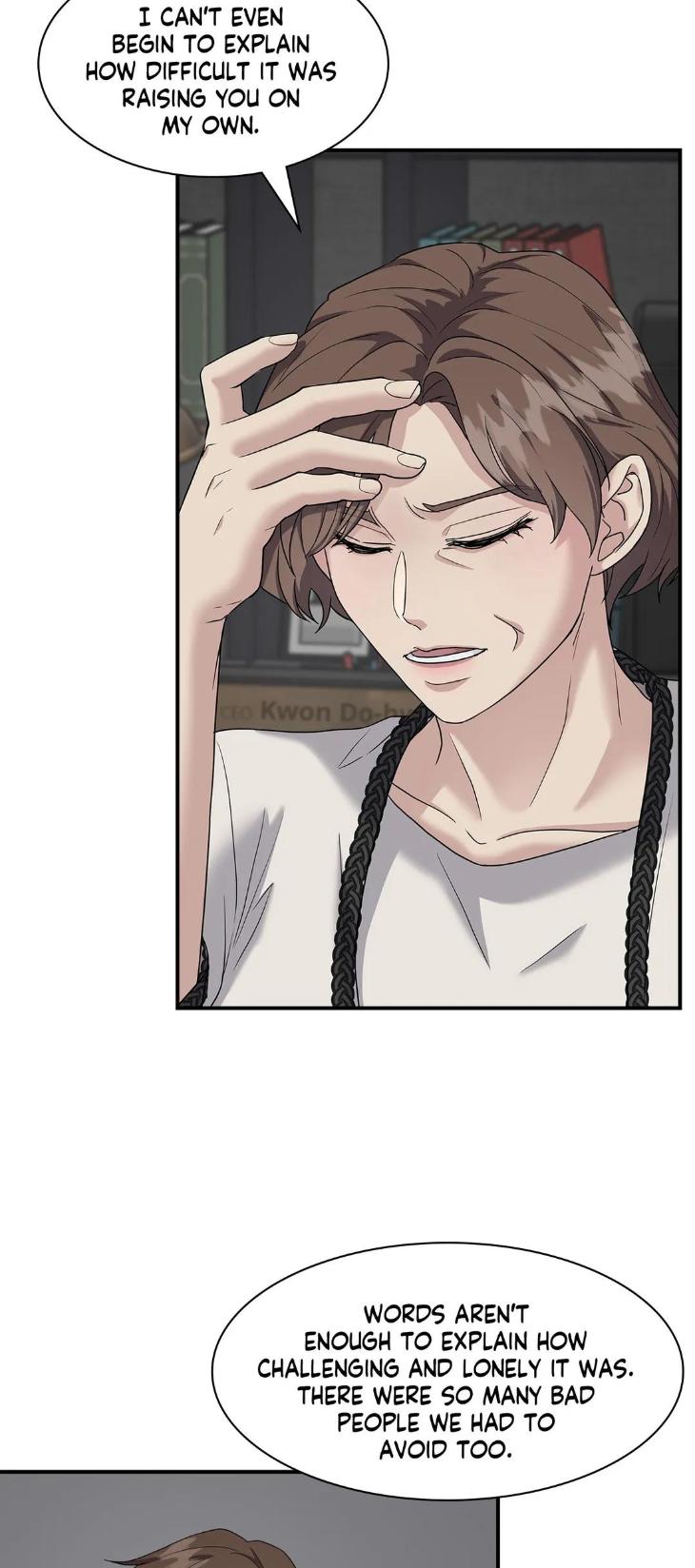 Step-Lover /Family Mate by Jeongwo [Eng] page 34