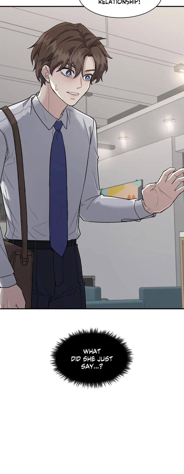 Step-Lover /Family Mate by Jeongwo [Eng] page 44