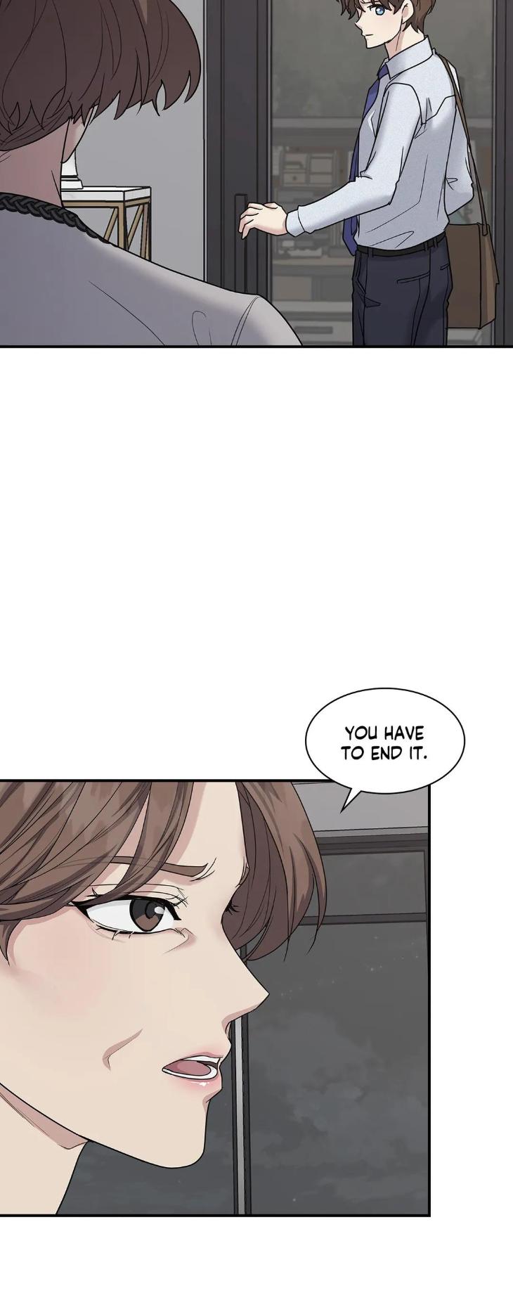 Step-Lover /Family Mate by Jeongwo [Eng] page 46