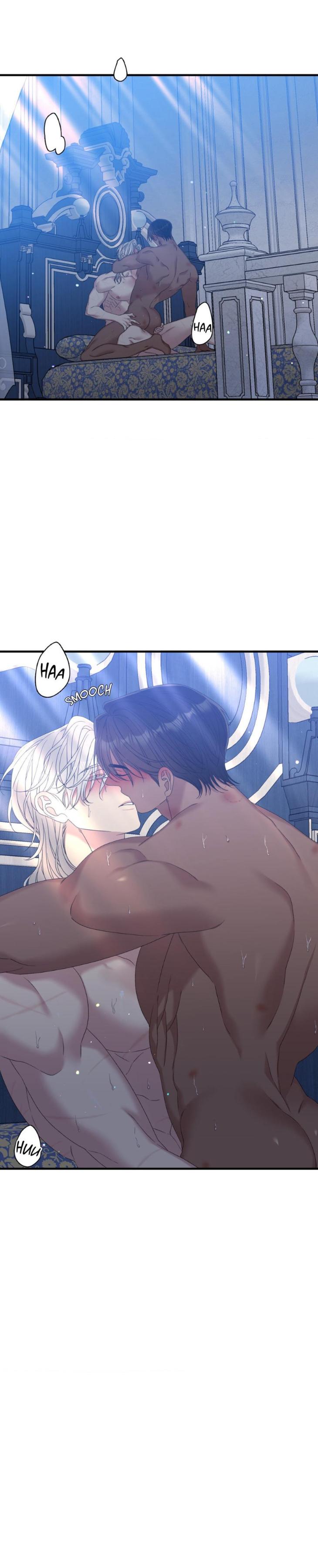 Smyrna & Capri by Brothers Without A Tomorrow [Eng] page 3