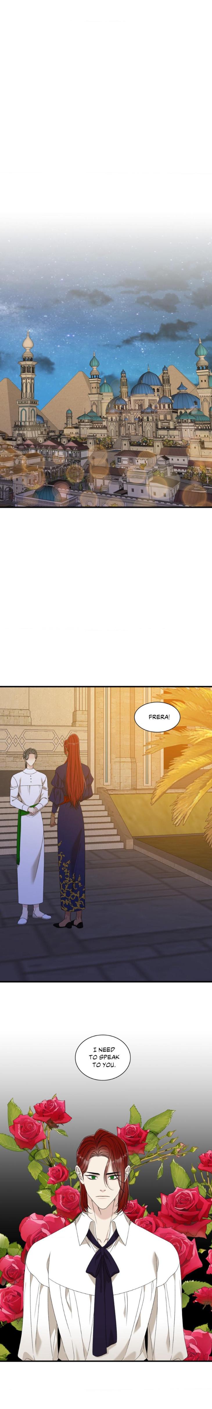 Smyrna & Capri by Brothers Without A Tomorrow [Eng] page 4