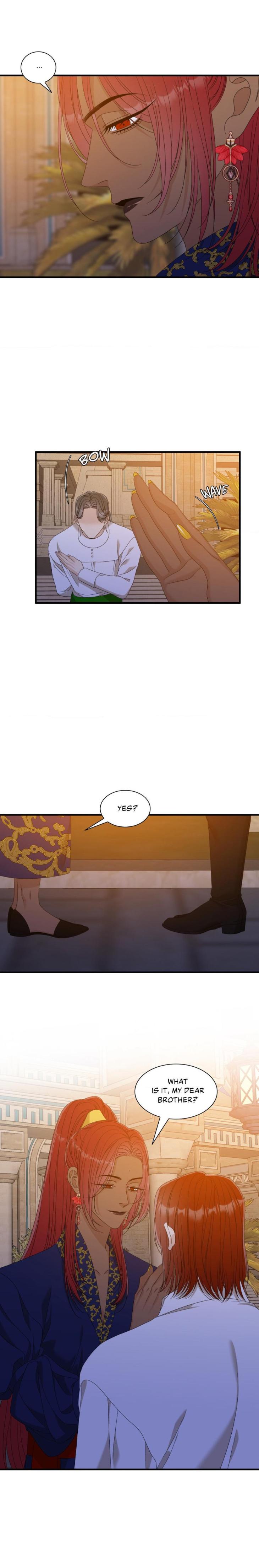 Smyrna & Capri by Brothers Without A Tomorrow [Eng] page 5