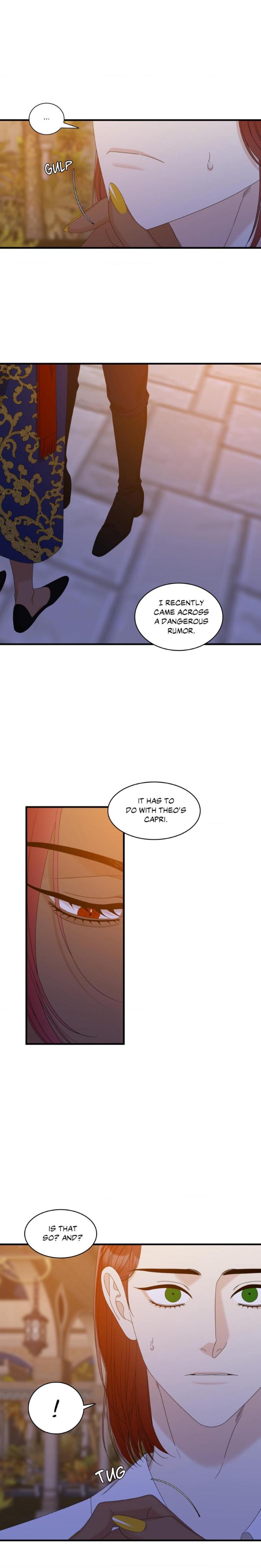 Smyrna & Capri by Brothers Without A Tomorrow [Eng] page 6