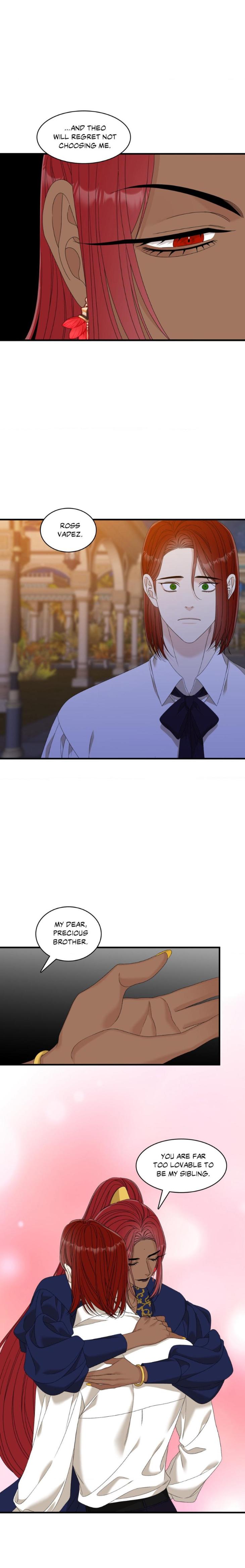 Smyrna & Capri by Brothers Without A Tomorrow [Eng] page 9