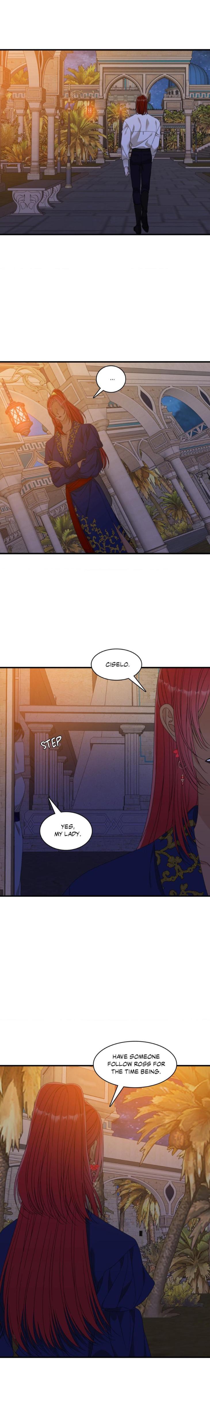 Smyrna & Capri by Brothers Without A Tomorrow [Eng] page 14