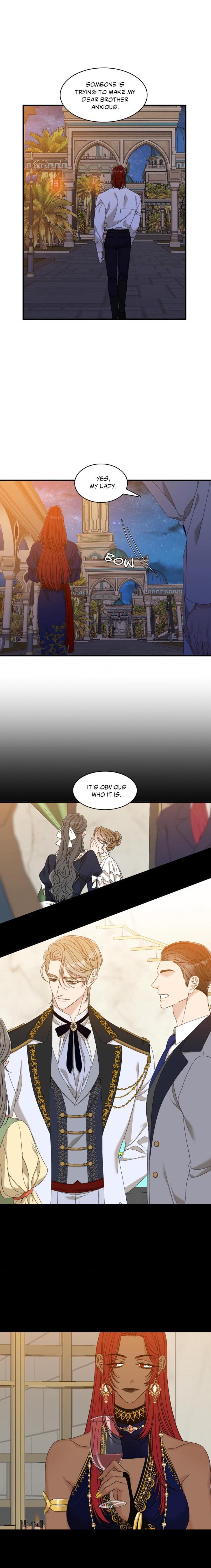 Smyrna & Capri by Brothers Without A Tomorrow [Eng] page 15