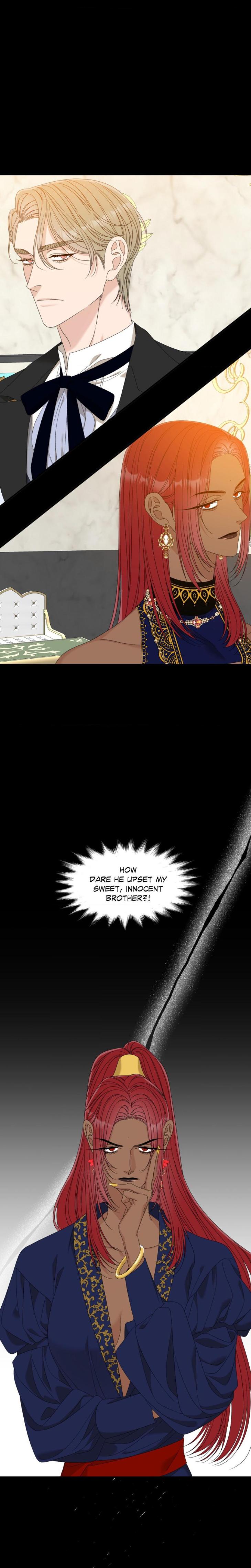 Smyrna & Capri by Brothers Without A Tomorrow [Eng] page 16