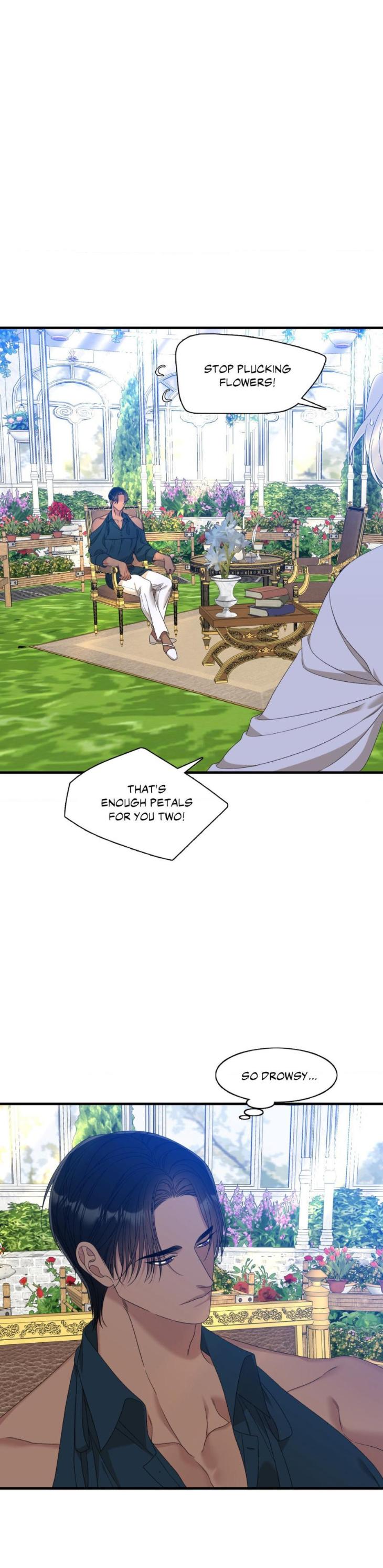 Smyrna & Capri by Brothers Without A Tomorrow [Eng] page 19