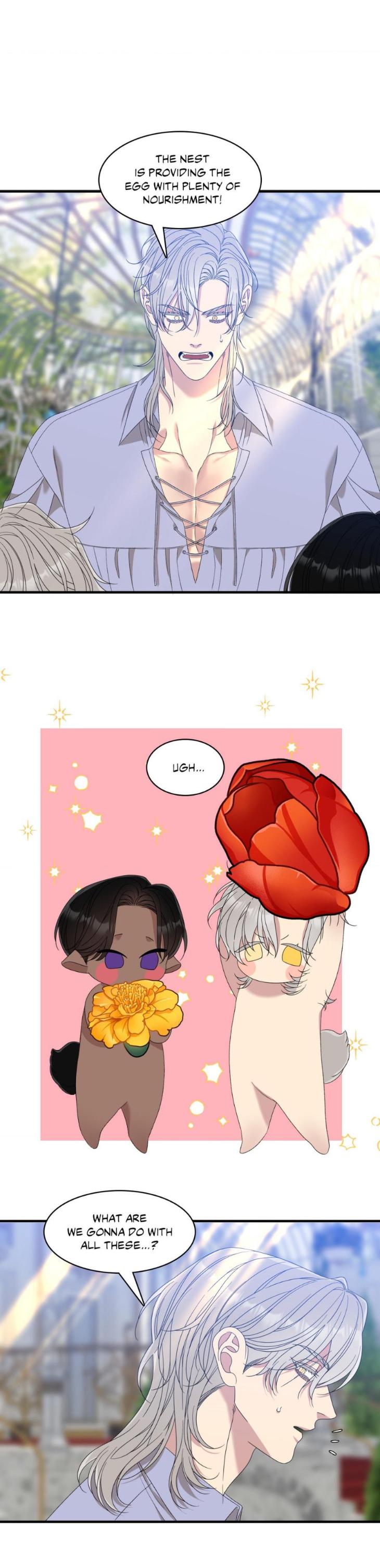 Smyrna & Capri by Brothers Without A Tomorrow [Eng] page 20