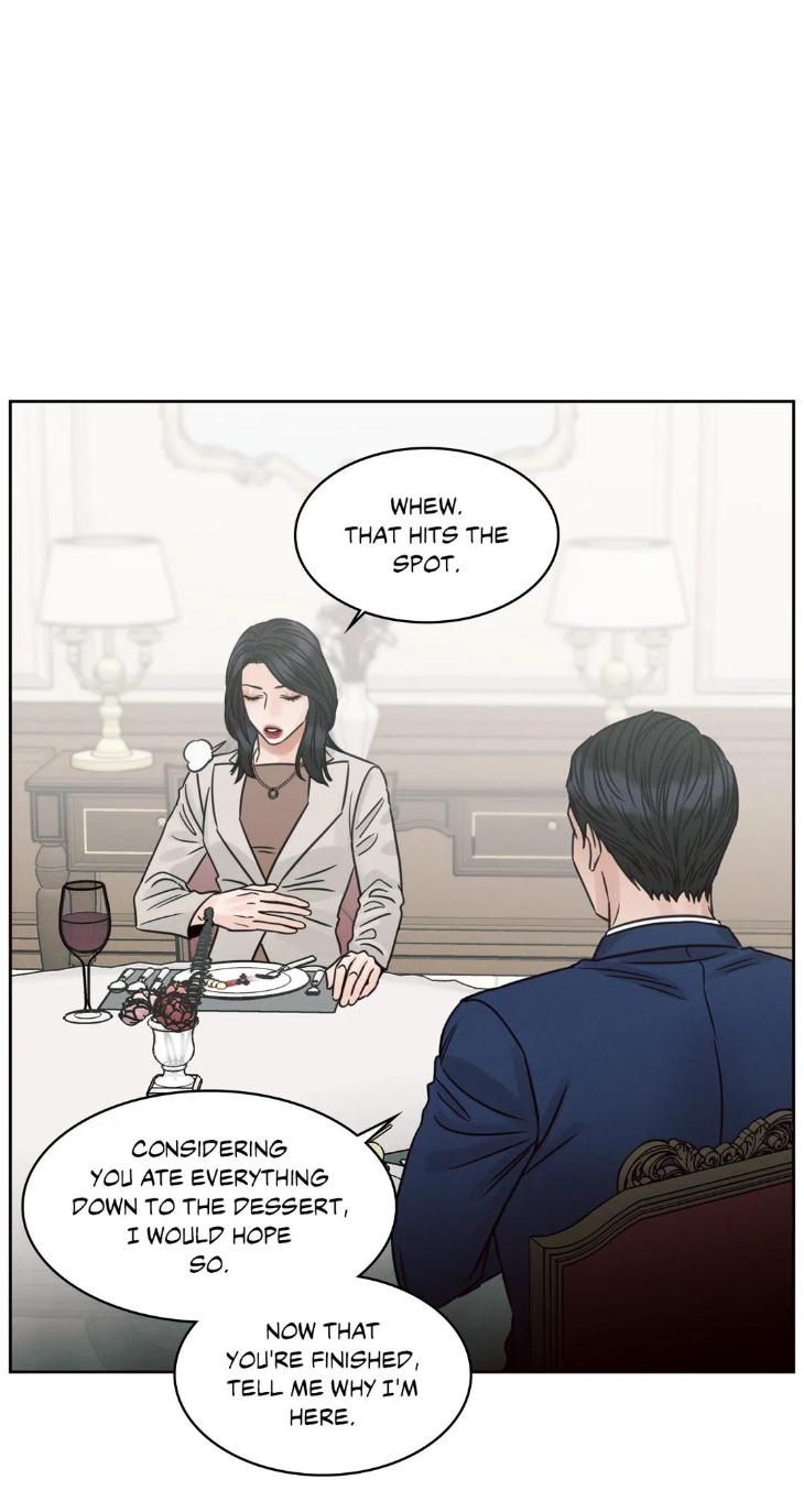 Even If You Don’t Love Me by Pando – Season 2&3 – Side 2.4 [Eng] page 3