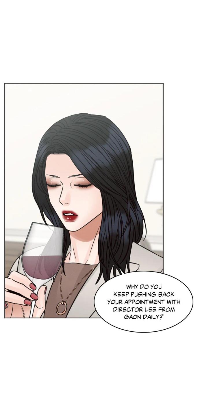 Even If You Don’t Love Me by Pando – Season 2&3 – Side 2.4 [Eng] page 4