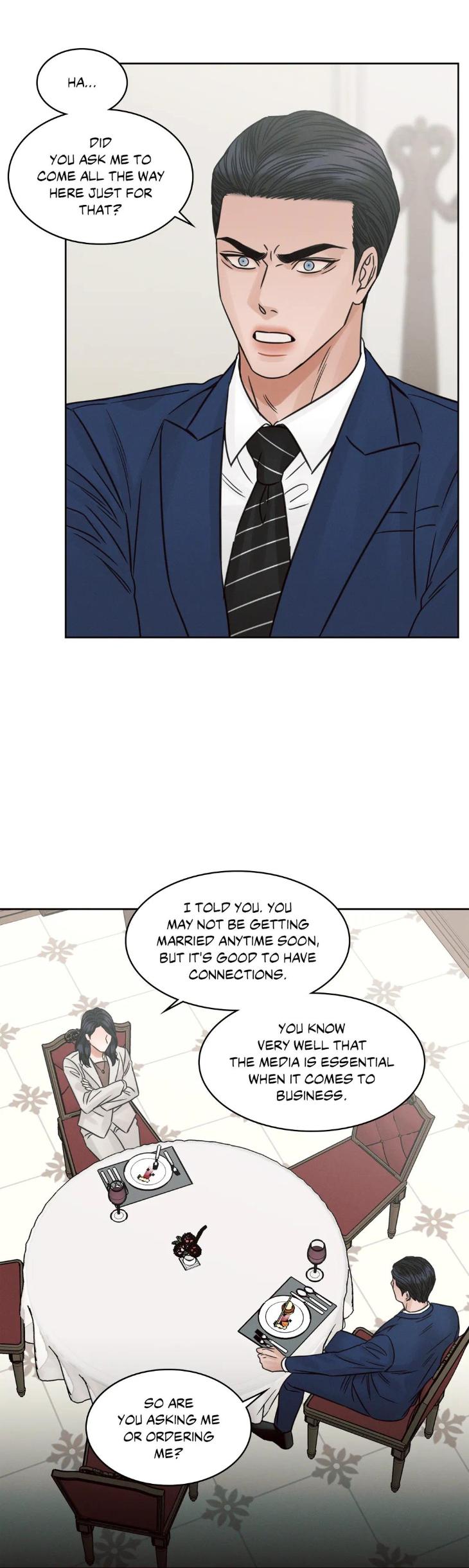 Even If You Don’t Love Me by Pando – Season 2&3 – Side 2.4 [Eng] page 5