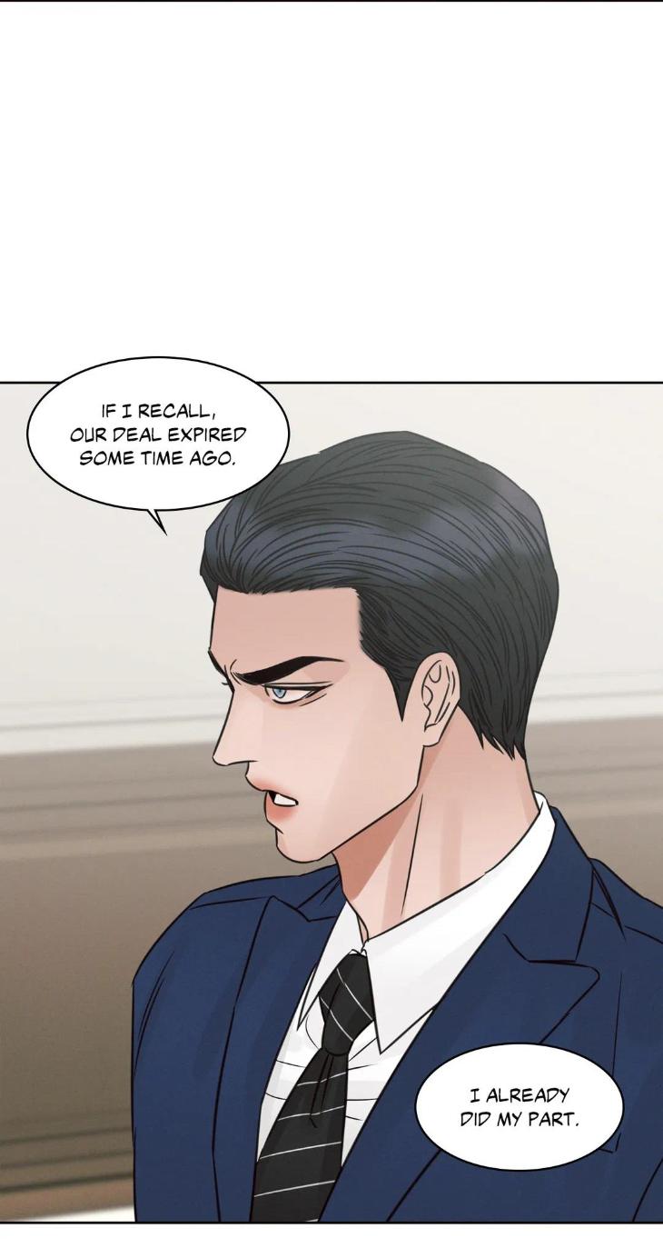 Even If You Don’t Love Me by Pando – Season 2&3 – Side 2.4 [Eng] page 6