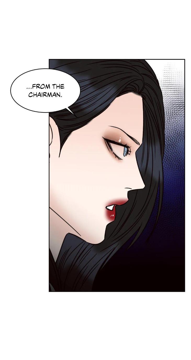 Even If You Don’t Love Me by Pando – Season 2&3 – Side 2.4 [Eng] page 8