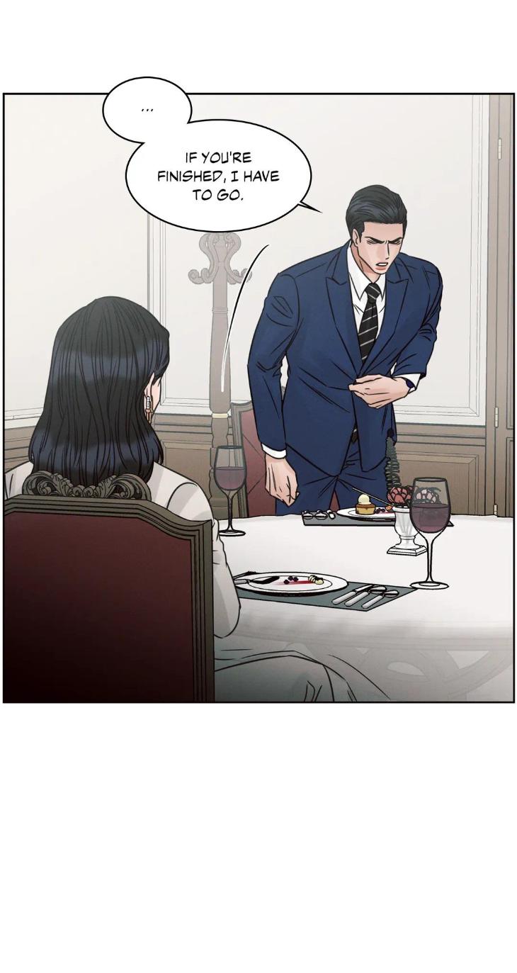 Even If You Don’t Love Me by Pando – Season 2&3 – Side 2.4 [Eng] page 9