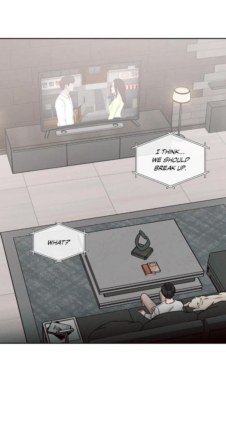 Even If You Don’t Love Me by Pando – Season 2&3 – Side 2.4 [Eng] page 13