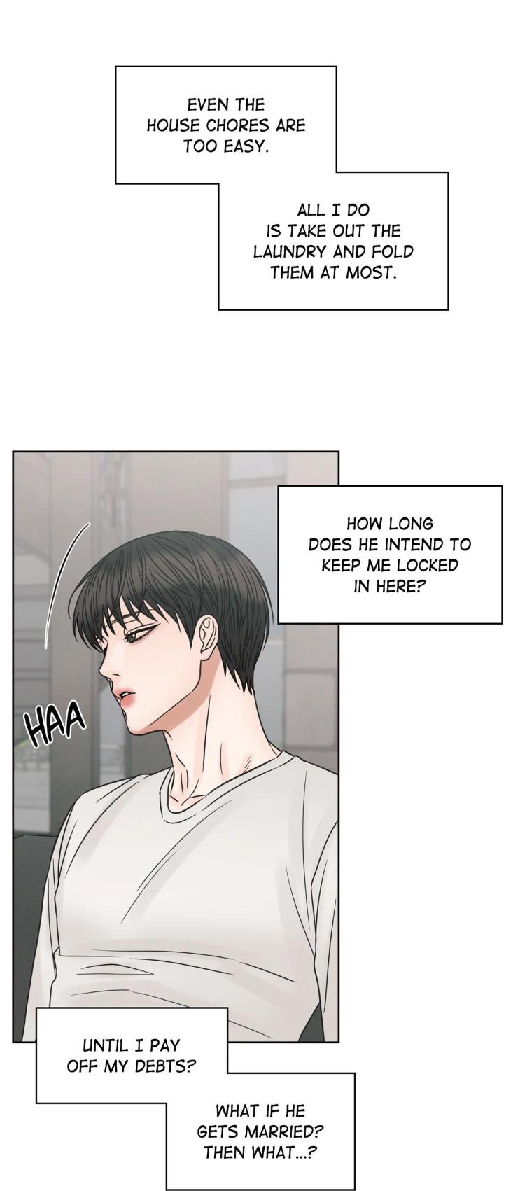 Even If You Don’t Love Me by Pando – Season 2&3 – Side 2.4 [Eng] page 16