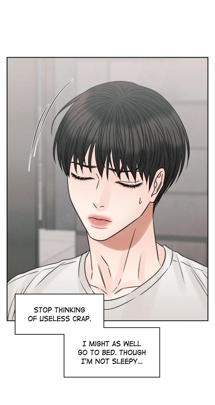 Even If You Don’t Love Me by Pando – Season 2&3 – Side 2.4 [Eng] page 17