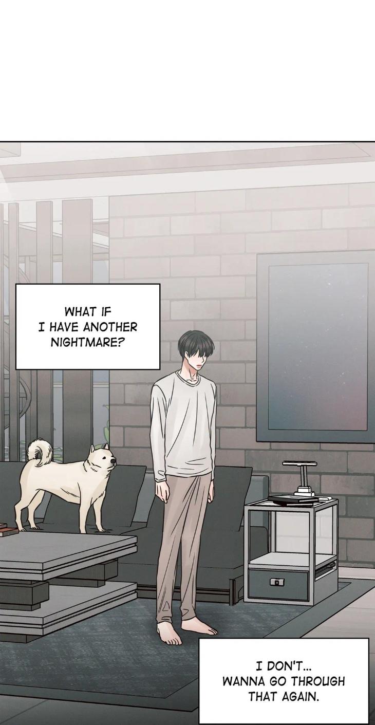 Even If You Don’t Love Me by Pando – Season 2&3 – Side 2.4 [Eng] page 18