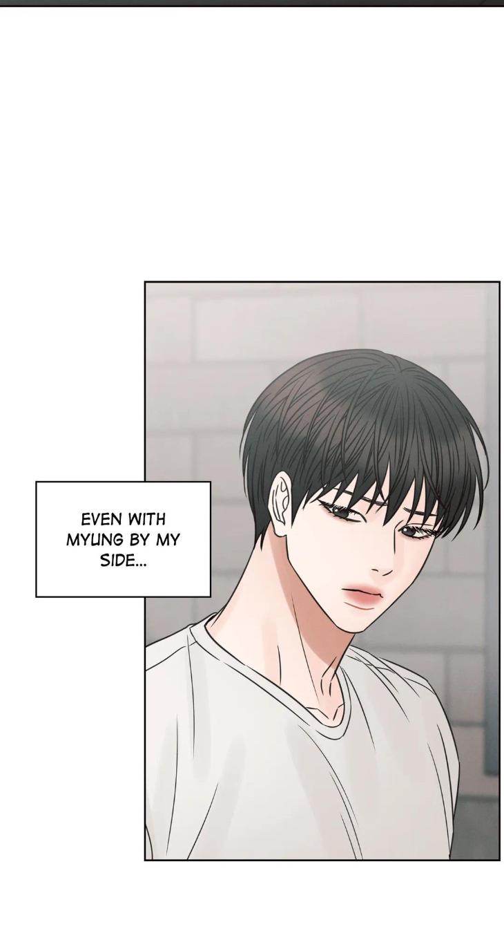 Even If You Don’t Love Me by Pando – Season 2&3 – Side 2.4 [Eng] page 19