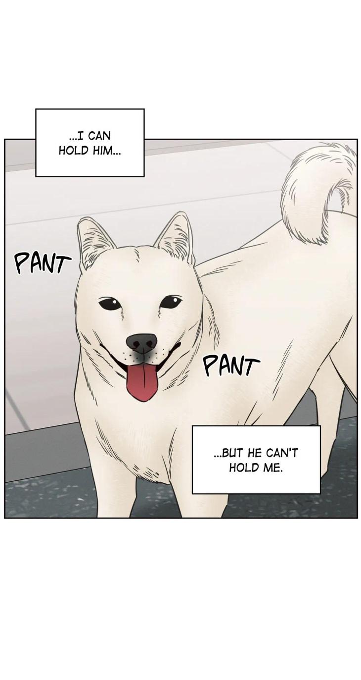 Even If You Don’t Love Me by Pando – Season 2&3 – Side 2.4 [Eng] page 20