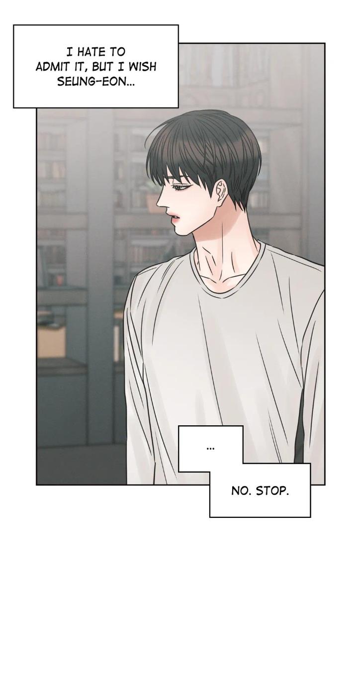 Even If You Don’t Love Me by Pando – Season 2&3 – Side 2.4 [Eng] page 21