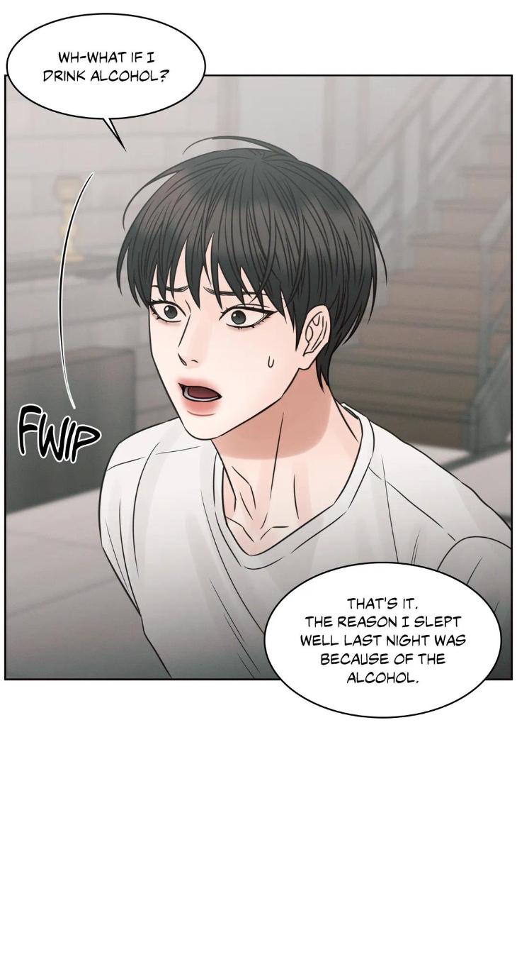 Even If You Don’t Love Me by Pando – Season 2&3 – Side 2.4 [Eng] page 22