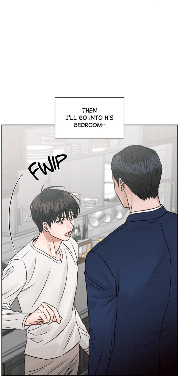 Even If You Don’t Love Me by Pando – Season 2&3 – Side 2.4 [Eng] page 24