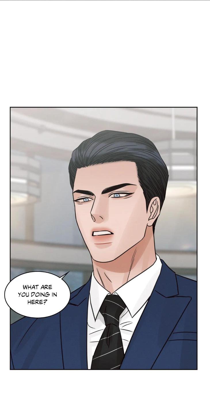 Even If You Don’t Love Me by Pando – Season 2&3 – Side 2.4 [Eng] page 26