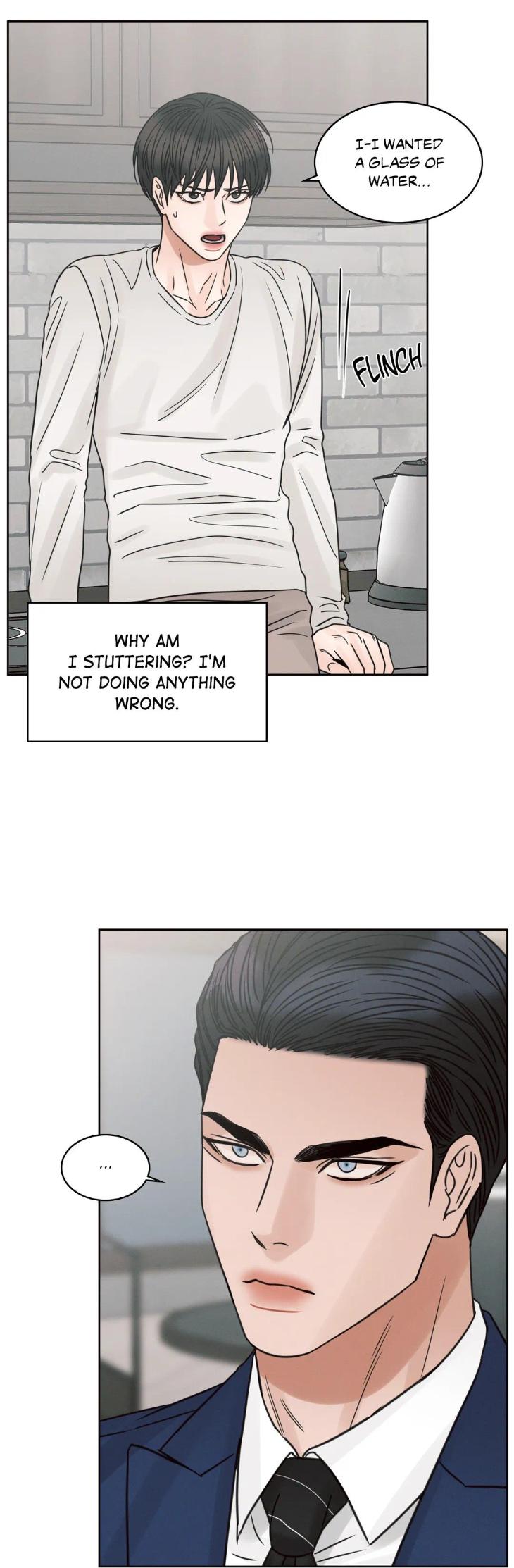 Even If You Don’t Love Me by Pando – Season 2&3 – Side 2.4 [Eng] page 27