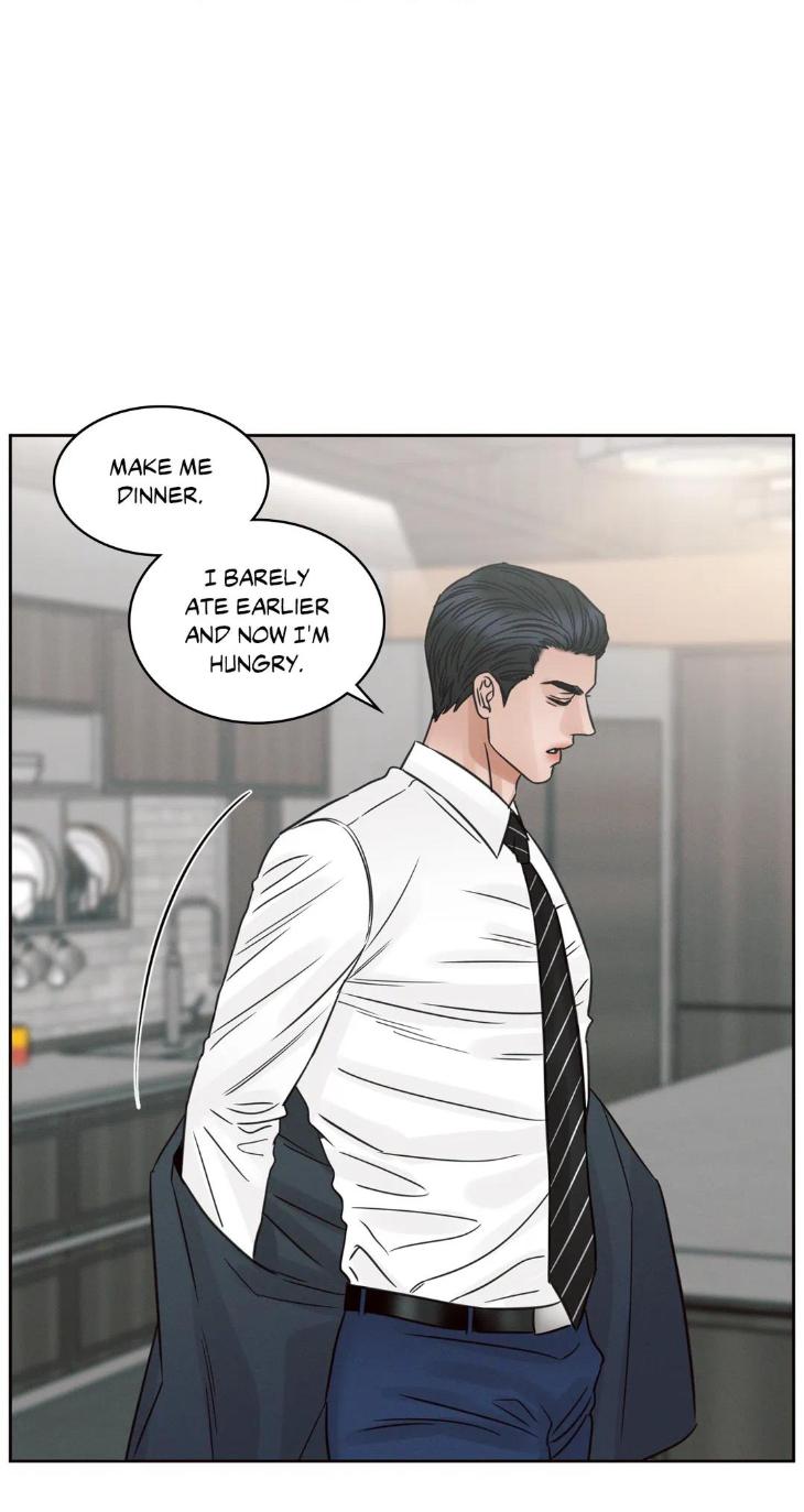 Even If You Don’t Love Me by Pando – Season 2&3 – Side 2.4 [Eng] page 28